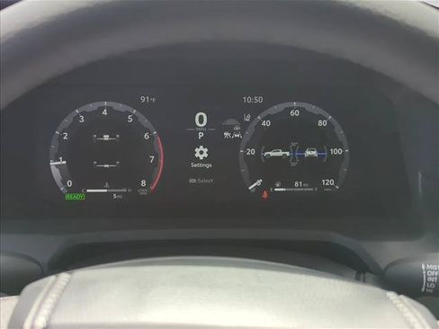 Used 2025 Toyota Tacoma TRD Off-Road AWD/4WD image 11