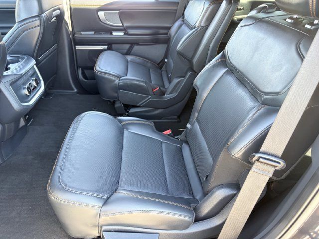 Used 2026 Ford Expedition Tremor AWD/4WD image 24