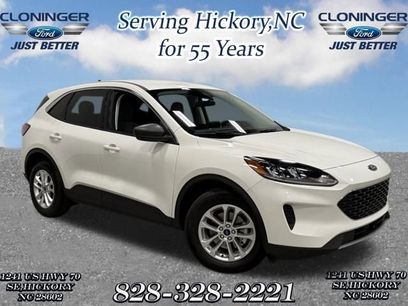 Used 2022 Ford Escape SE