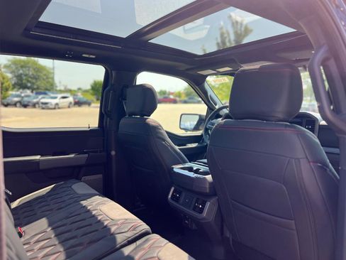 New 2025 Ford F150 XLT w/ Equipment Group 303A High image 29