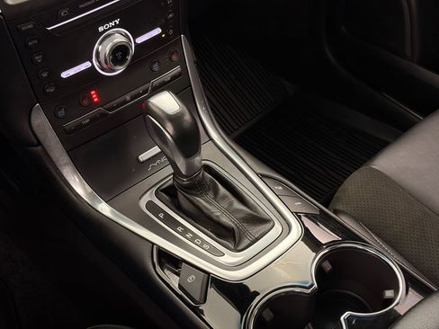 Used 2017 Ford Edge Sport w/ Equipment Group 401A image 23