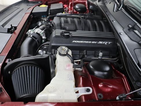Used 2019 Dodge Challenger R/T Scat Pack w/ Plus Package RWD image 39