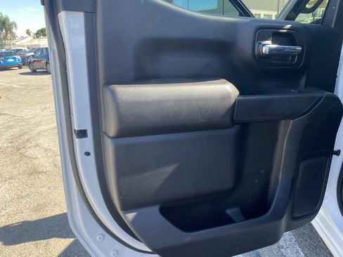 Used 2023 GMC Sierra 1500 Pro RWD image 15