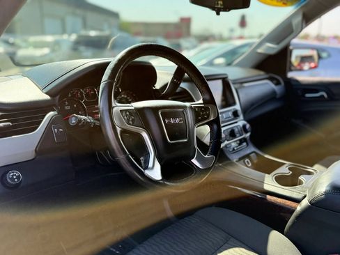Used 2016 GMC Yukon SLE RWD image 13