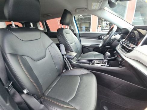 Used 2022 Jeep Compass Limited AWD/4WD image 30