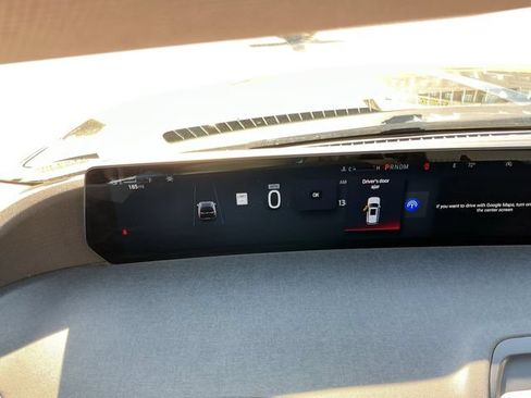 Certified 2025 Ford Expedition Active AWD/4WD image 14