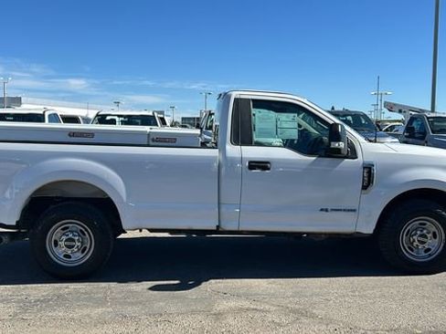 Used 2019 Ford F250 XL w/ XL Value Package image 2