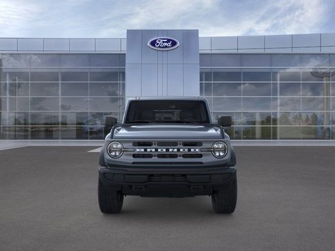 New 2025 Ford Bronco Big Bend AWD/4WD image 6