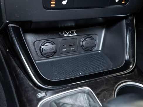 Used 2014 Kia Sorento LX FWD image 18