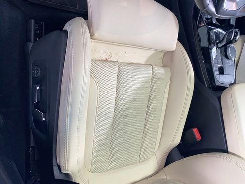Used 2024 BMW X3 xDrive30i w/ Convenience Package AWD/4WD image 9