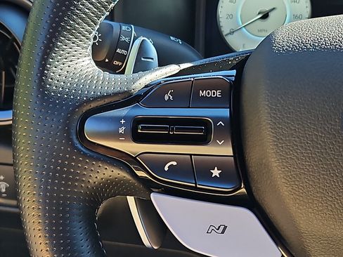 Used 2023 Hyundai Kona N FWD image 20