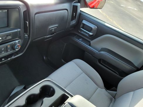 Used 2019 Chevrolet Silverado 1500 Custom w/ Custom Convenience Package image 23