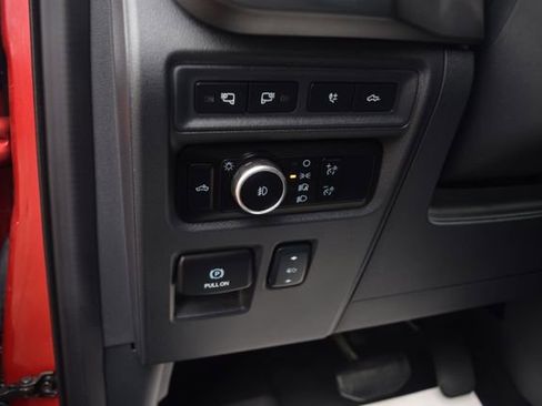 Used 2024 Ford F150 Raptor AWD/4WD image 7