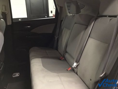 Used 2016 Honda CR-V EX image 29