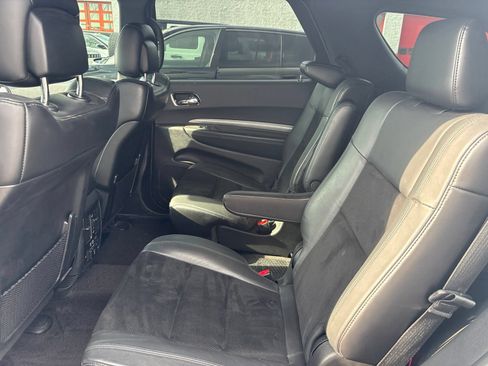 Used 2018 Dodge Durango GT w/ Trailer Tow Group IV AWD/4WD image 7