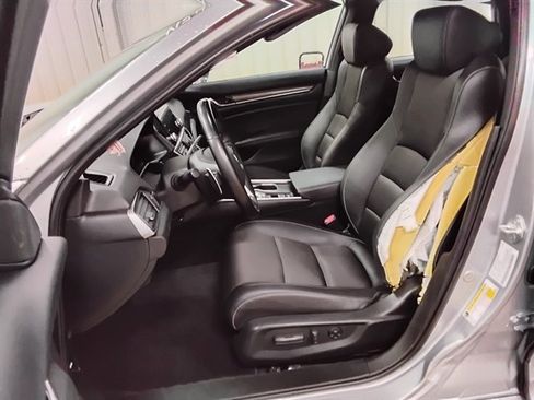 Used 2022 Honda Accord Sport image 10