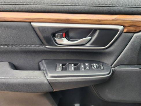 Used 2022 Honda CR-V EX image 17