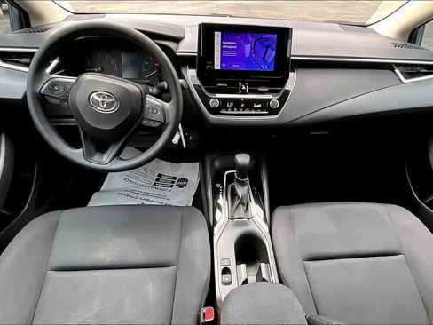 Used 2024 Toyota Corolla LE image 15