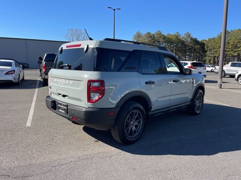 Used 2023 Ford Bronco Sport Big Bend image 6