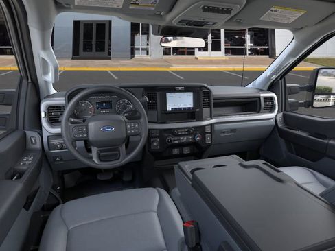 New 2025 Ford F450 XL image 9