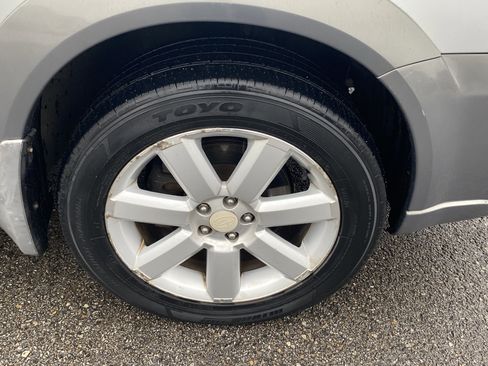 Used 2006 Subaru Outback 2.5i image 28