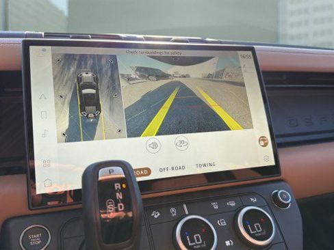 New 2026 Land Rover Defender 110 S image 23