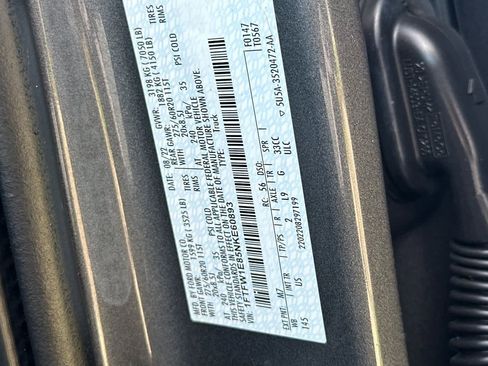 Certified 2022 Ford F150 XLT w/ Equipment Group 302A High AWD/4WD image 28
