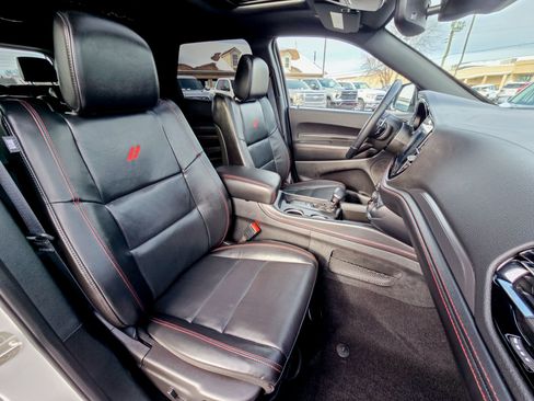 Used 2024 Dodge Durango R/T image 38