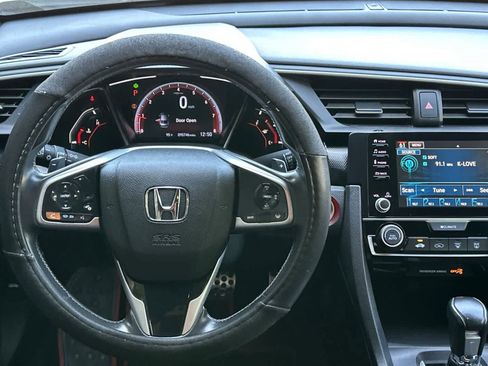 Used 2020 Honda Civic Sport image 16