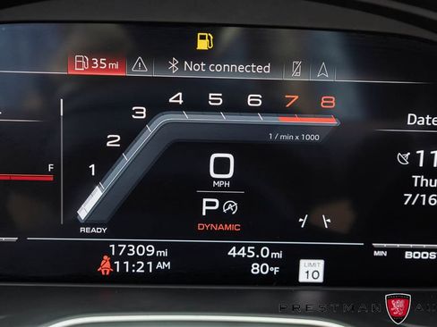 Used 2025 Audi S5 Premium Plus w/ Premium Plus Package AWD/4WD image 31