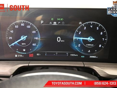 Used 2024 Kia Telluride SX X-Pro AWD/4WD image 12
