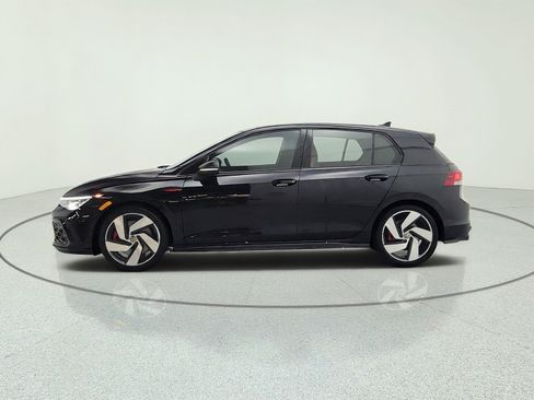 Used 2022 Volkswagen GTI SE FWD image 8