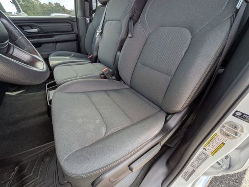 Used 2024 RAM 1500 Tradesman image 13