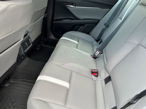 New 2026 Toyota Camry SE image 11