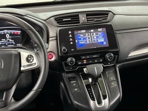 Certified 2021 Honda CR-V Special Edition image 15
