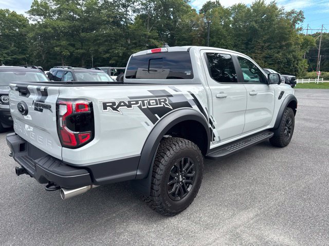 New 2026 Ford Ranger Raptor AWD/4WD image 5