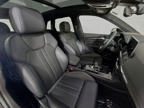 Certified 2023 Audi SQ5 Premium Plus w/ Premium Plus Package image 27