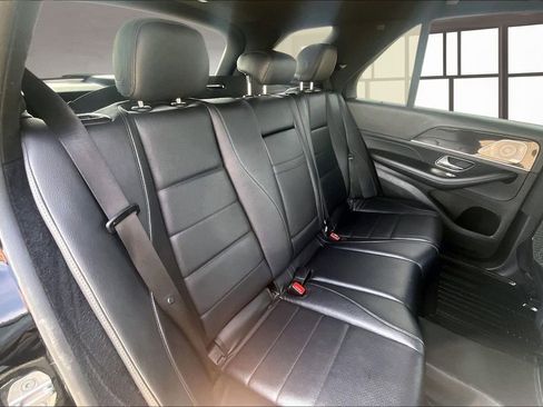 Used 2020 Mercedes-Benz GLE 350 image 28