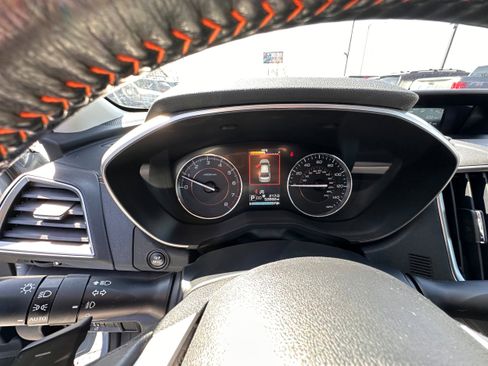 Used 2021 Subaru Crosstrek 2.5i Limited w/ Moonroof Package 2 image 13