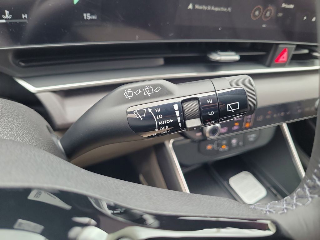 New 2026 Kia Carnival SX FWD image 30