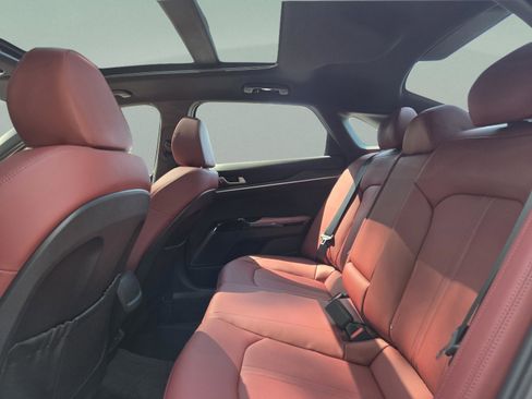 New 2026 Kia K5 GT-Line FWD image 24