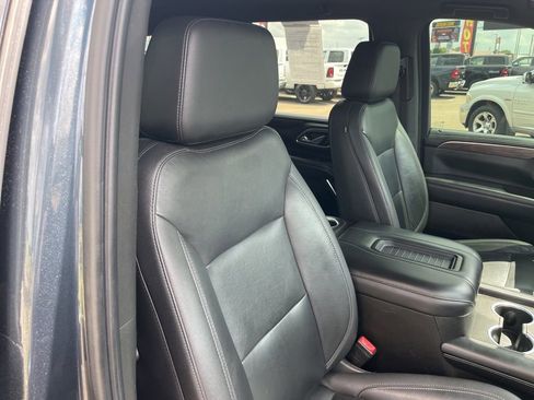 Used 2021 Chevrolet Tahoe LT RWD image 35