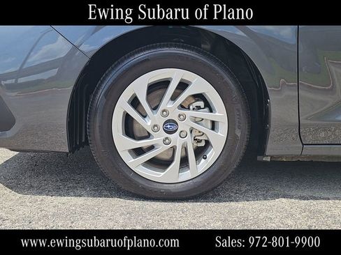 Used 2025 Subaru Impreza 2.0i image 26