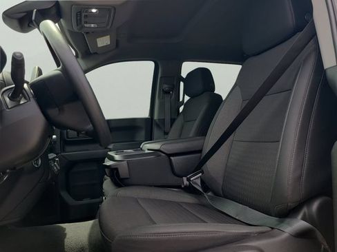 Used 2025 Chevrolet Silverado 1500 Custom RWD image 20
