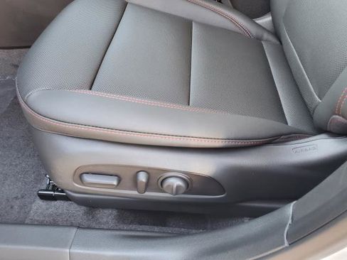 New 2026 Chevrolet Trax RS image 9