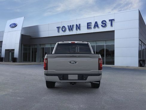 New 2026 Ford F150 XLT w/ Equipment Group 302A MID AWD/4WD image 5
