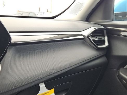 New 2026 Chevrolet TrailBlazer LT image 38