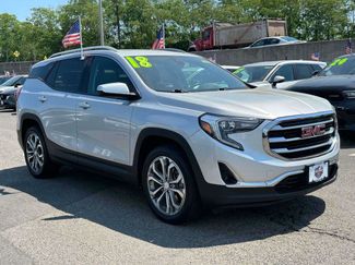 Used 2018 GMC Terrain SLT w/ Preferred Package AWD/4WD video 1