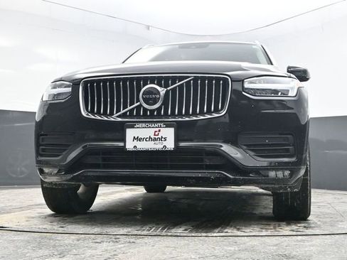 Used 2020 Volvo XC90 T6 Momentum image 29