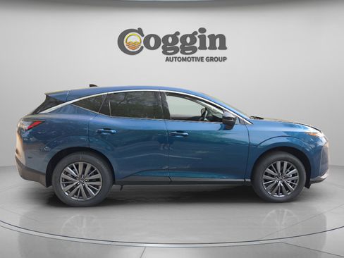New 2026 Nissan Murano SL AWD/4WD image 6